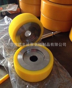 聚氨酯膠輪的生產加工與包膠應用——聚焦天津市凱公司在阿里巴巴的優(yōu)質產品