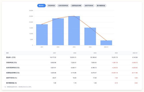 中創(chuàng)股份上市前后業(yè)績(jī)大反轉(zhuǎn) 高增長(zhǎng)神話難持續(xù)，應(yīng)用軟件服務(wù)行業(yè)隱憂何解？